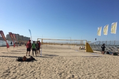 Beach line 4
