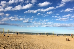 Beach line 8