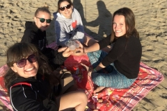 Beach line 9