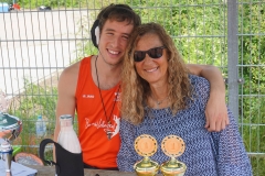 TV Staufen Volleyball - Beachvolleyball Eröffnungsturnier auf der neuen Beachvolleyballanlage "Belchen Beach"